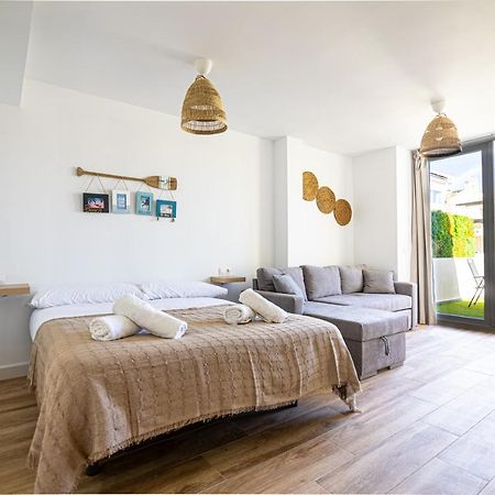 Sunstay Loft Puerto Marina Benalmádena Zewnętrze zdjęcie