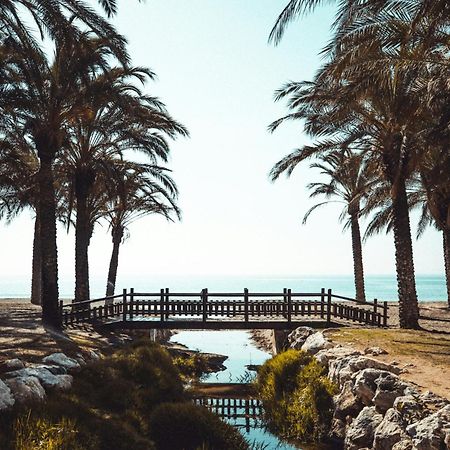 Sunstay Loft Puerto Marina Benalmádena Zewnętrze zdjęcie