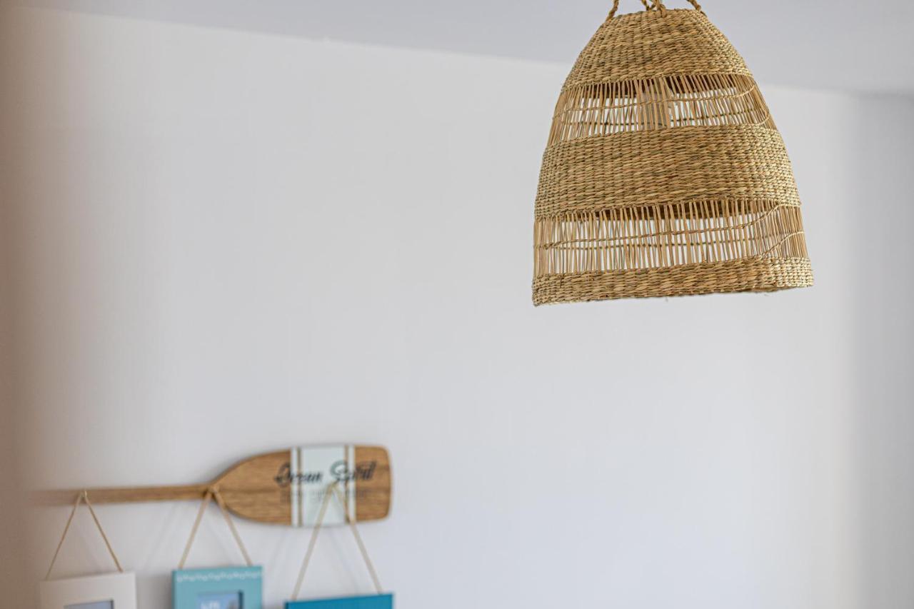 Sunstay Loft Puerto Marina Benalmádena Zewnętrze zdjęcie
