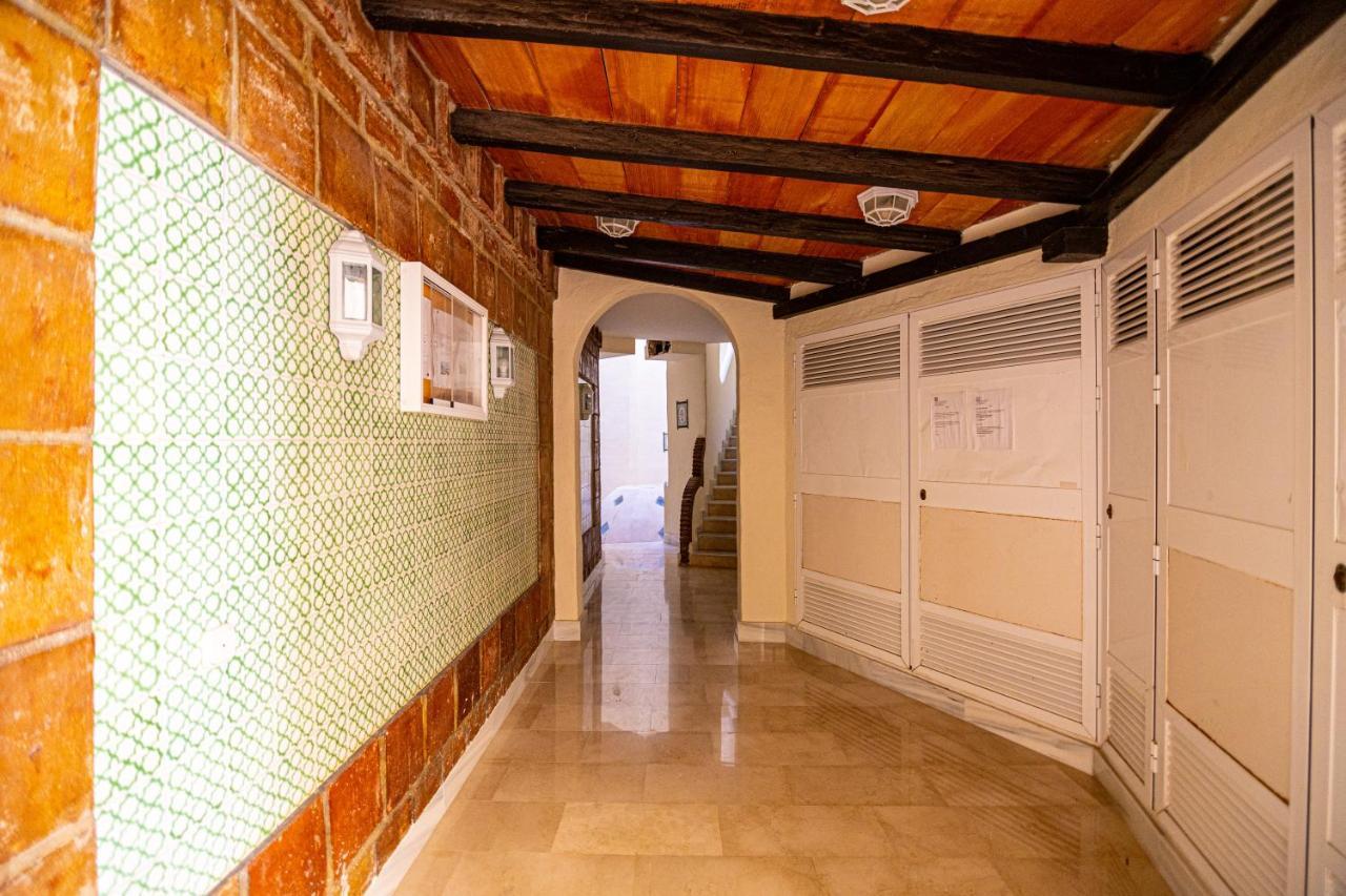 Sunstay Loft Puerto Marina Benalmádena Zewnętrze zdjęcie