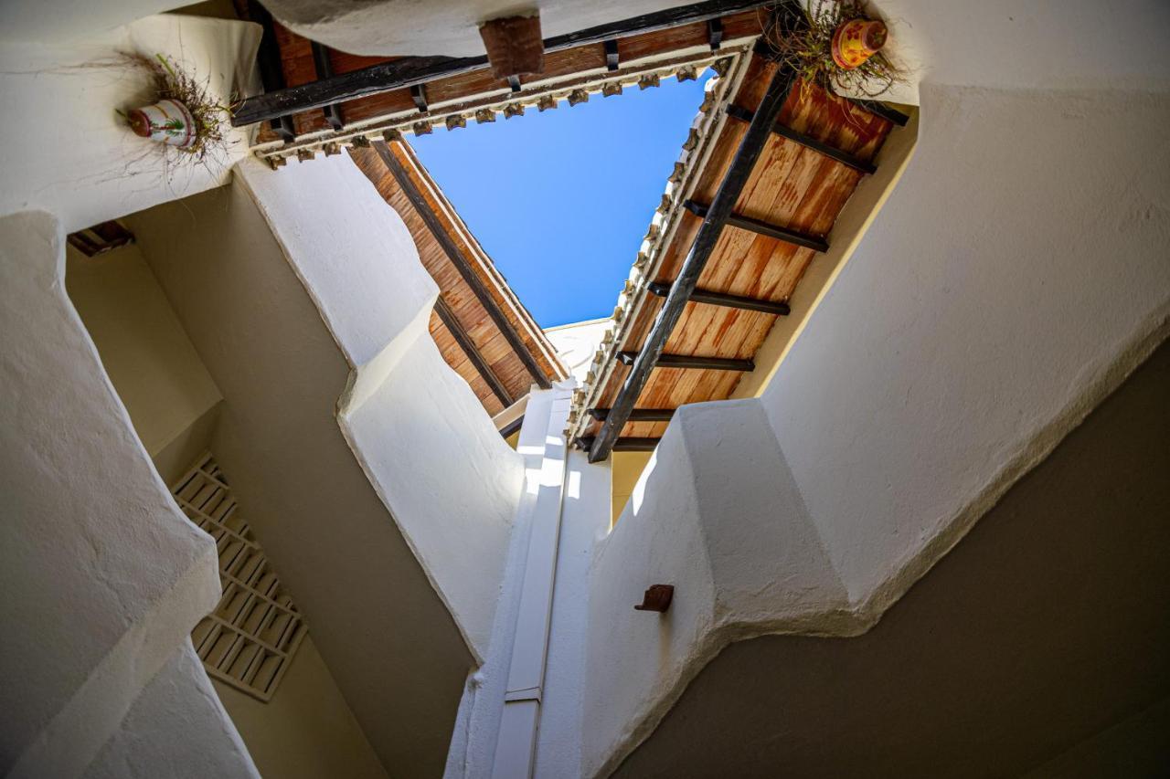 Sunstay Loft Puerto Marina Benalmádena Zewnętrze zdjęcie