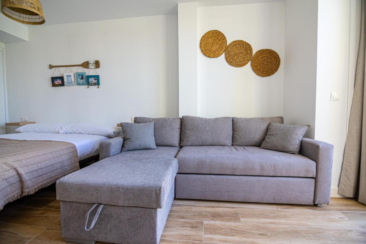 Sunstay Loft Puerto Marina Benalmádena Zewnętrze zdjęcie
