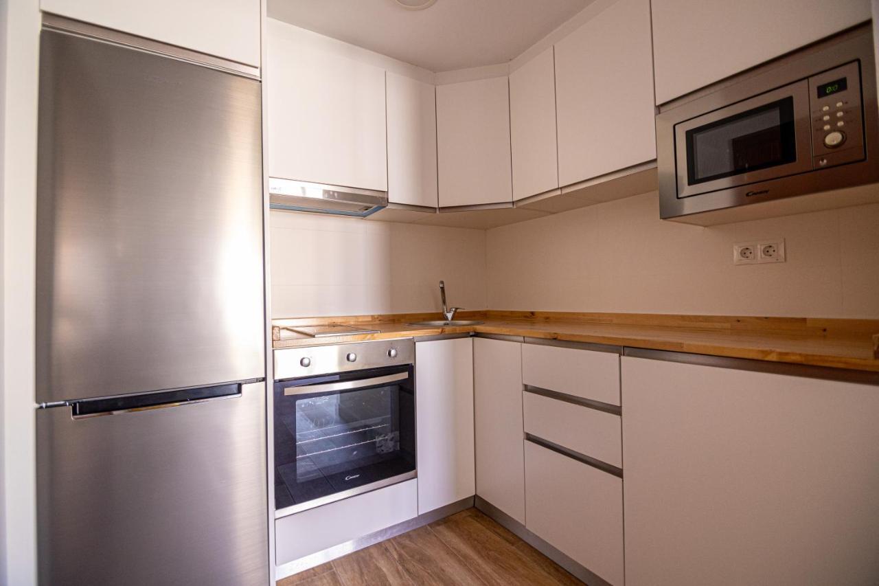 Sunstay Loft Puerto Marina Benalmádena Zewnętrze zdjęcie
