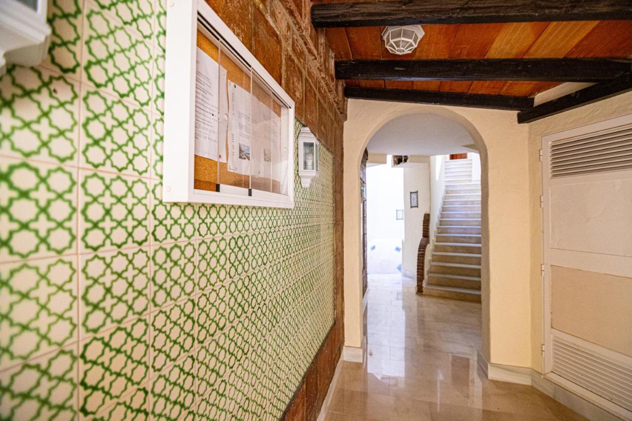 Sunstay Loft Puerto Marina Benalmádena Zewnętrze zdjęcie