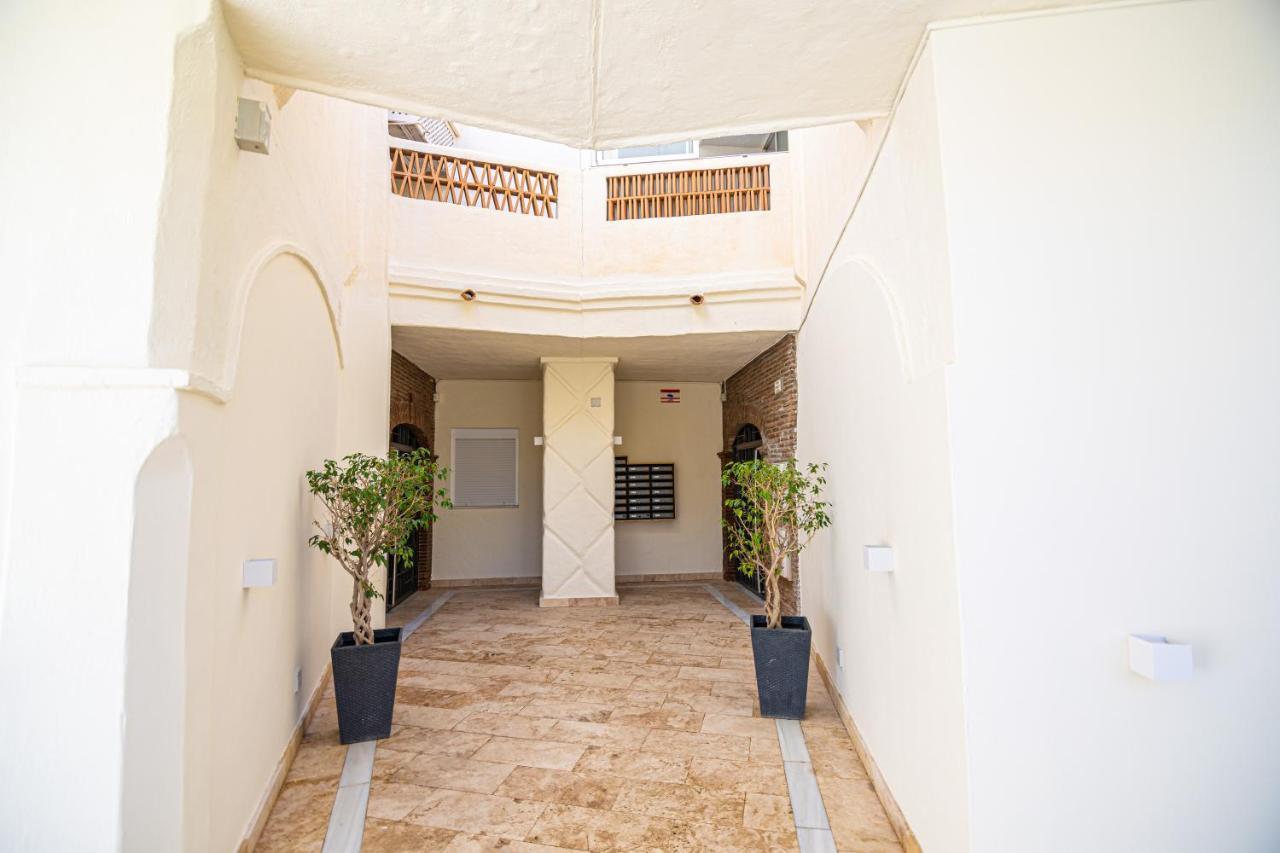 Sunstay Loft Puerto Marina Benalmádena Zewnętrze zdjęcie