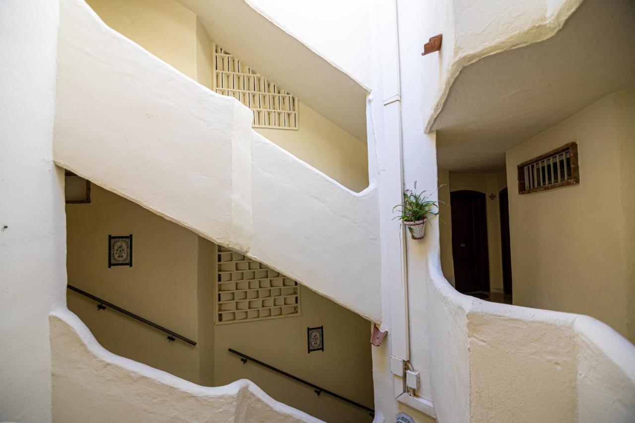 Sunstay Loft Puerto Marina Benalmádena Zewnętrze zdjęcie