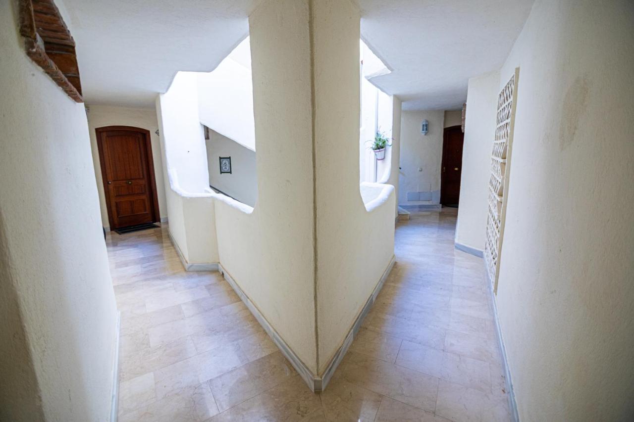 Sunstay Loft Puerto Marina Benalmádena Zewnętrze zdjęcie