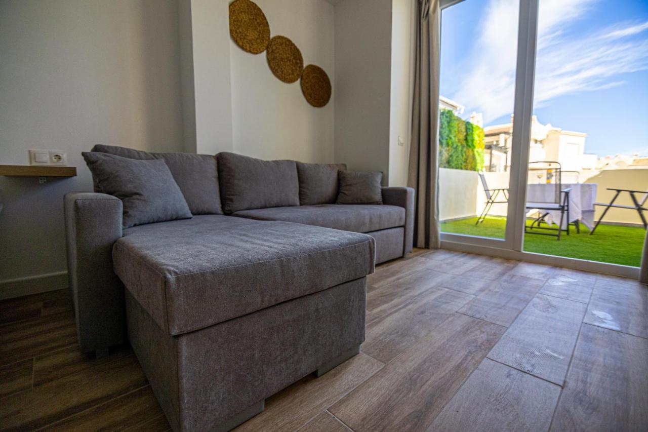 Sunstay Loft Puerto Marina Benalmádena Zewnętrze zdjęcie