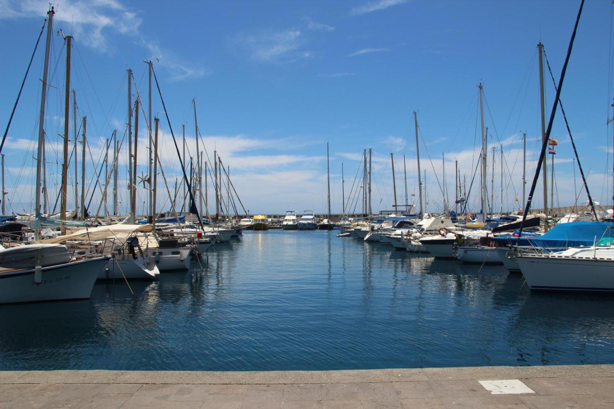 Sunstay Loft Puerto Marina Benalmádena Zewnętrze zdjęcie