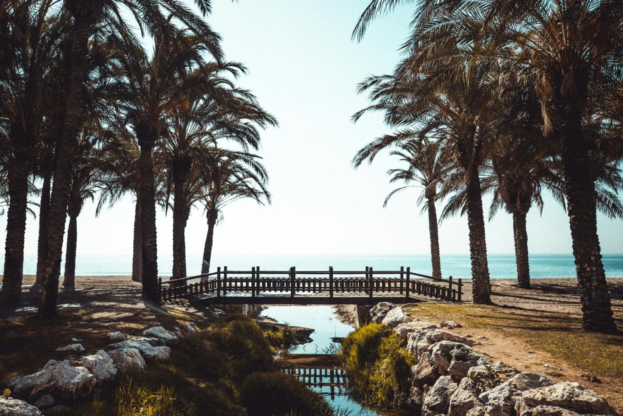 Sunstay Loft Puerto Marina Benalmádena Zewnętrze zdjęcie